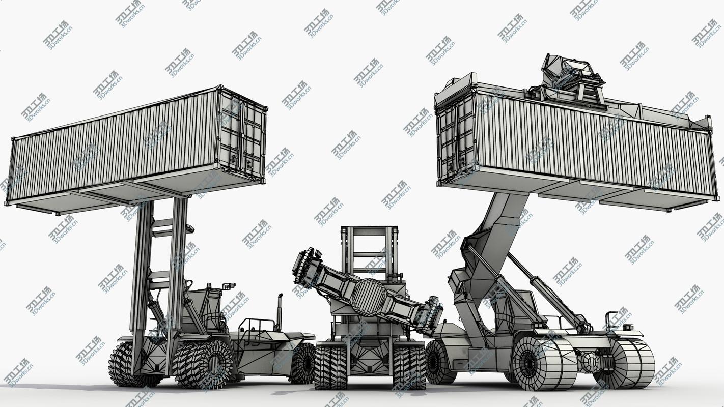 images/goods_img/202105072/Forklifts Set model/3.jpg